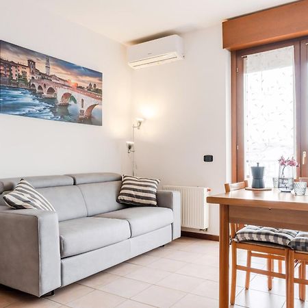 Cozy Apartament Near Fiera Di Verona! Екстер'єр фото