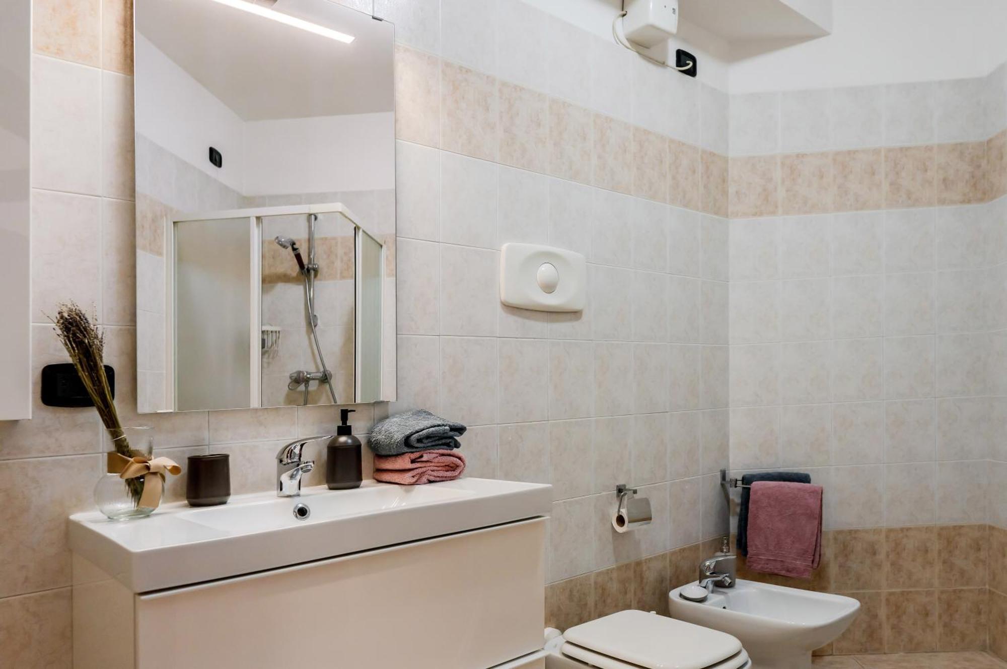 Cozy Apartament Near Fiera Di Verona! Екстер'єр фото