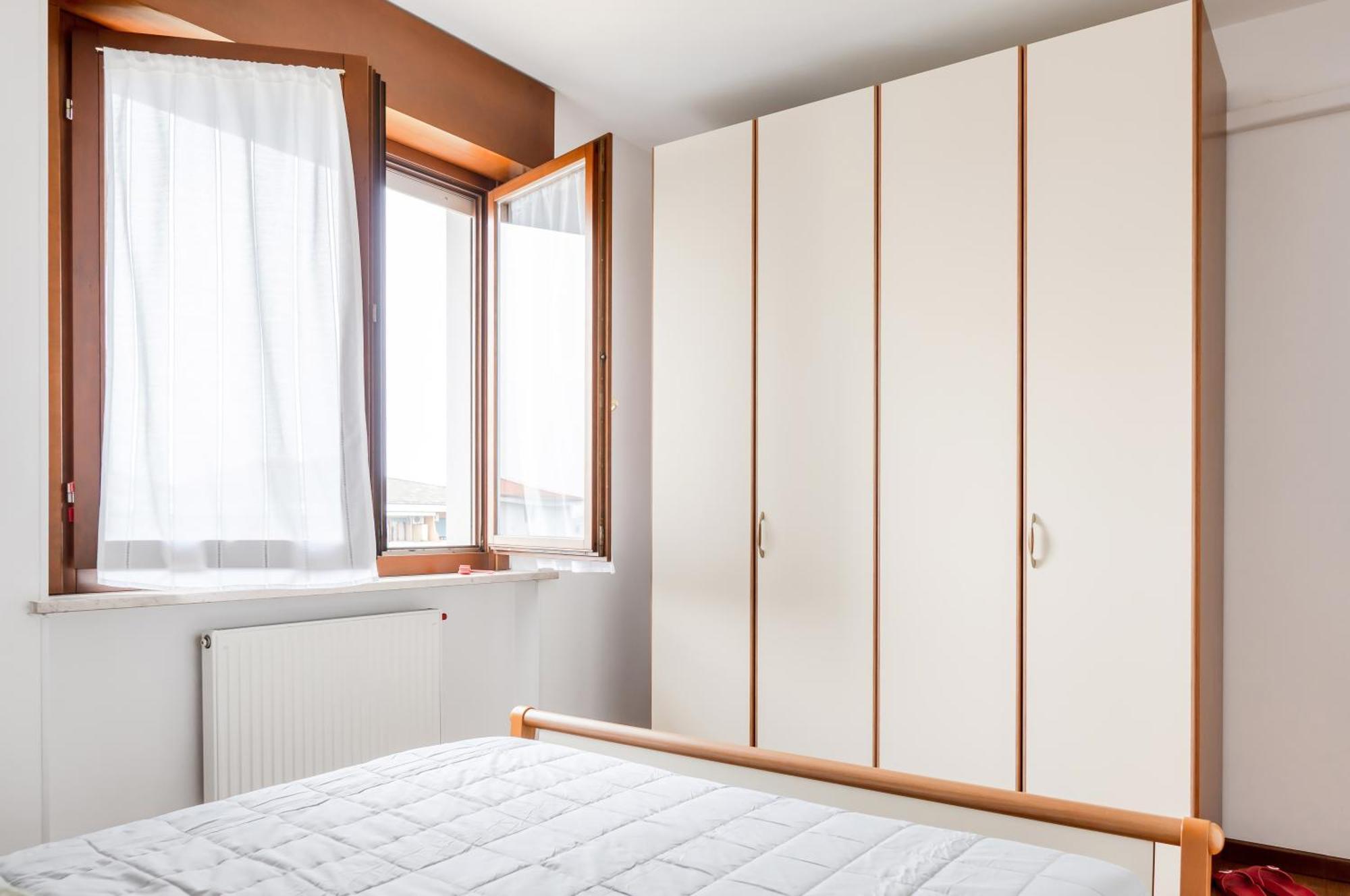 Cozy Apartament Near Fiera Di Verona! Екстер'єр фото