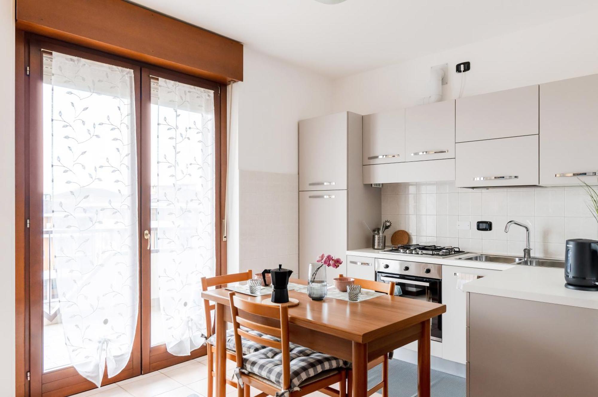 Cozy Apartament Near Fiera Di Verona! Екстер'єр фото