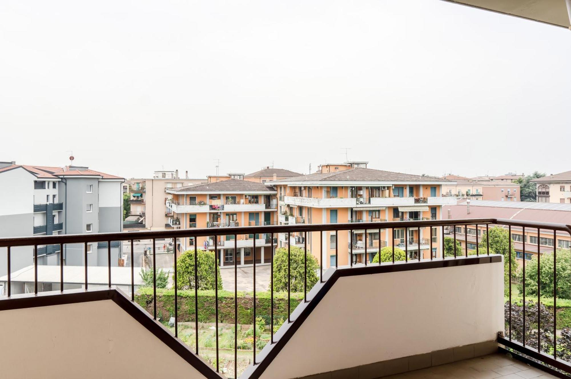 Cozy Apartament Near Fiera Di Verona! Екстер'єр фото